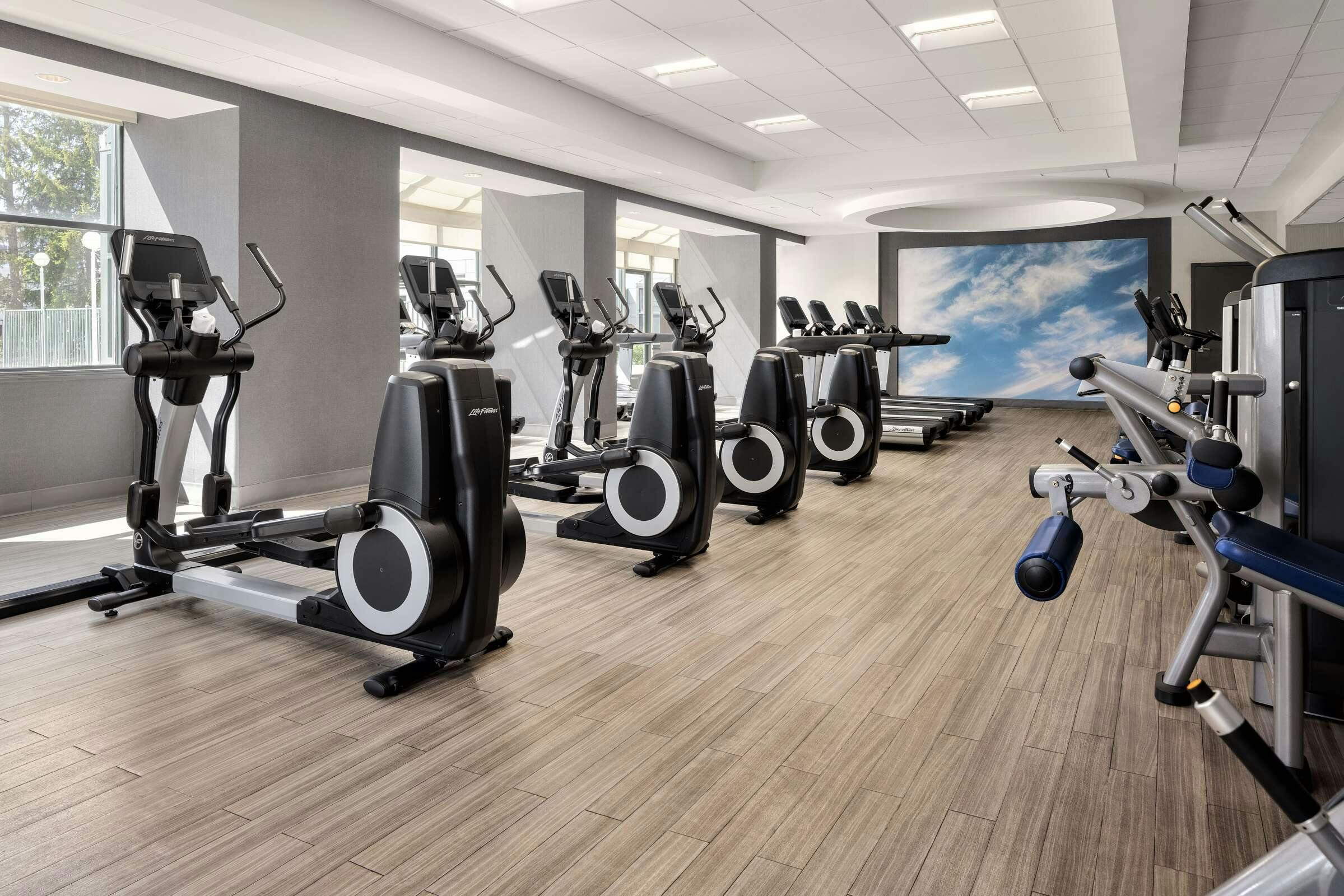 Hotel Chicago Marriott Suites Deerfield photo 3