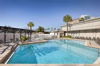 Hotel Courtyard by Marriott across Universal Orlando photo 1