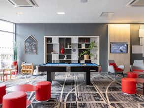 Hotel Hôtel Mercure Toulouse Sud photo 1