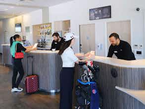 Hotel Hôtel Mercure Toulouse Sud photo 4