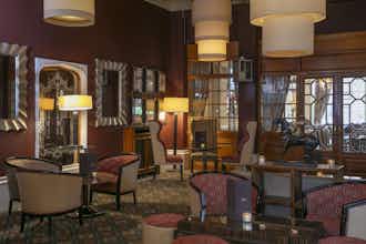 Hotel Best Western Plough & Harrow Hotel photo 1