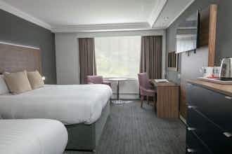 Hotel Best Western Plough & Harrow Hotel photo 3