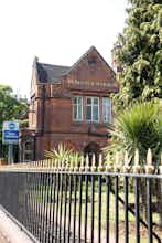Hotel Best Western Plough & Harrow Hotel photo 4