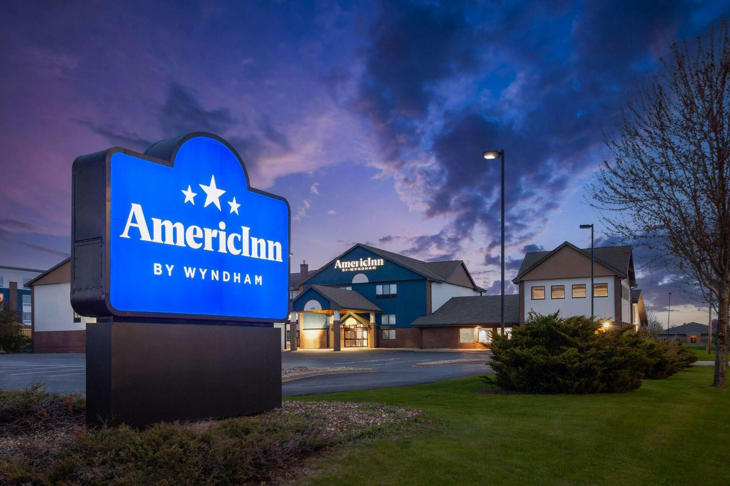 AmericInn Appleton/LittleChute