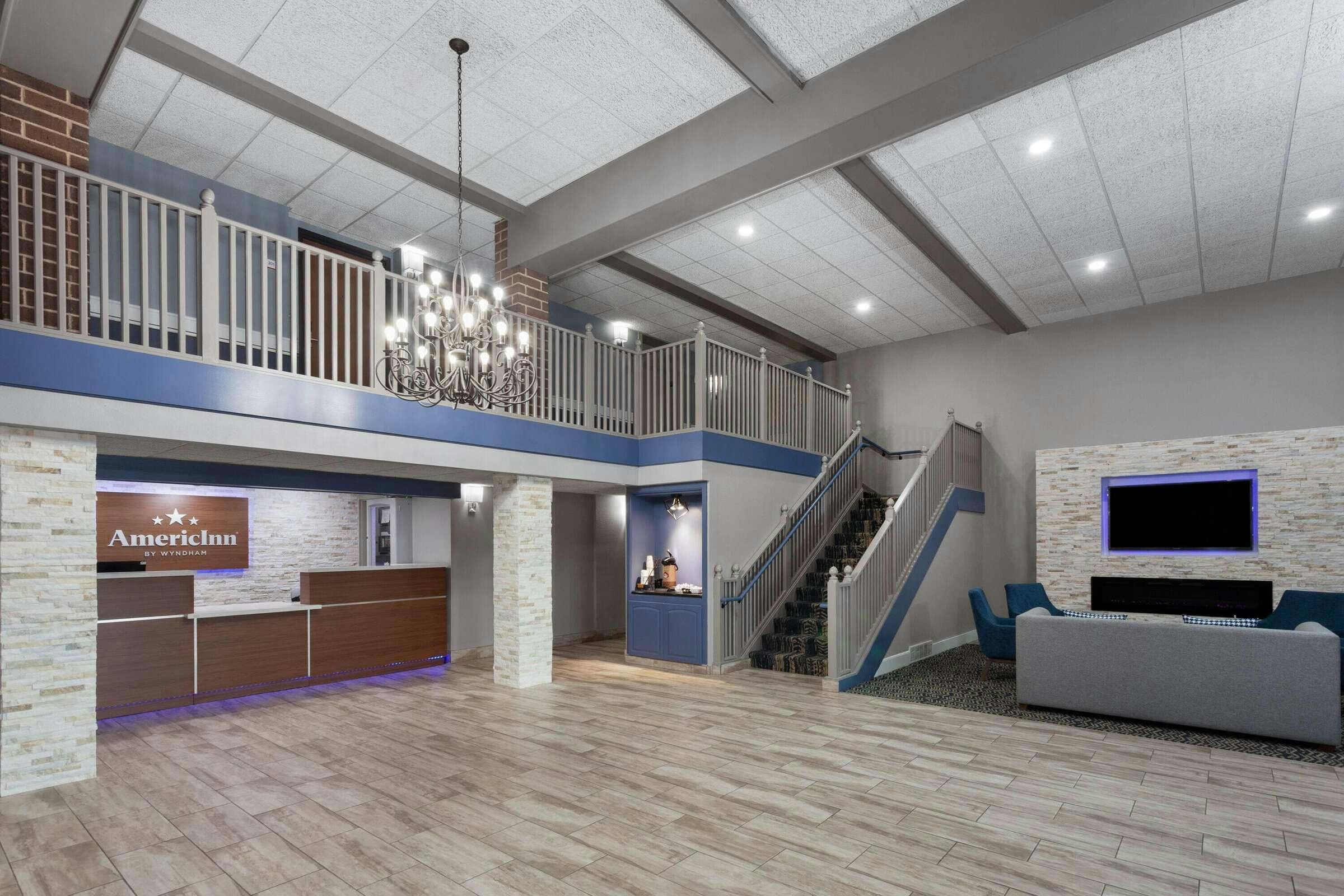 Hotel AmericInn Appleton/LittleChute photo 1