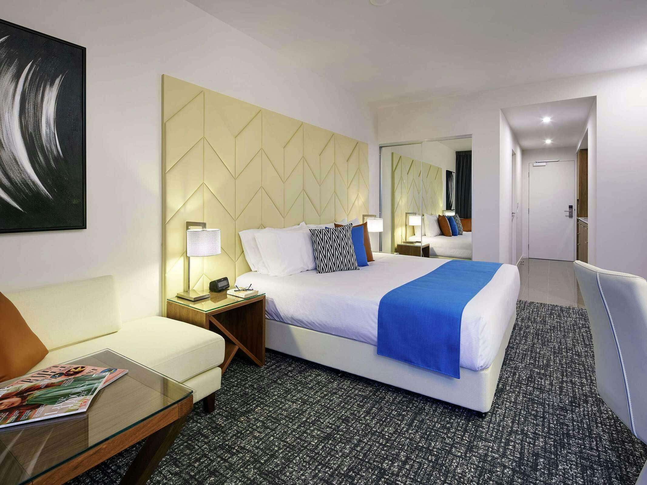 Hotel The Sebel West Perth Aire Apartments photo 2