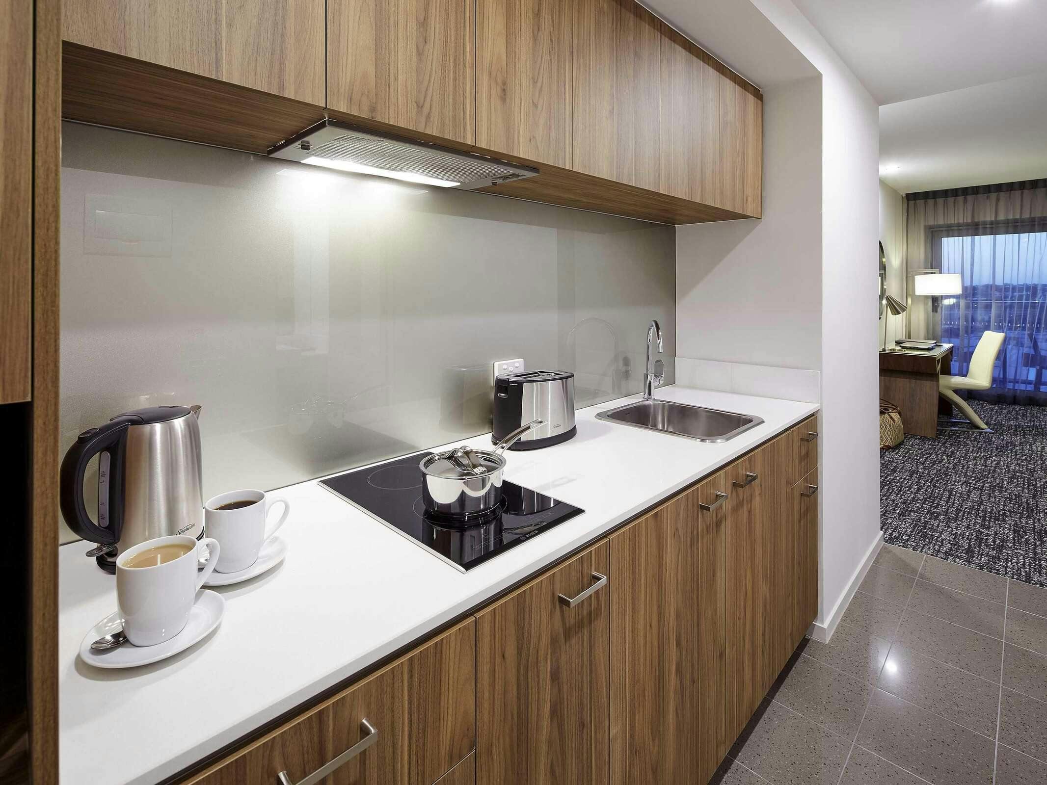 Hotel The Sebel West Perth Aire Apartments photo 3