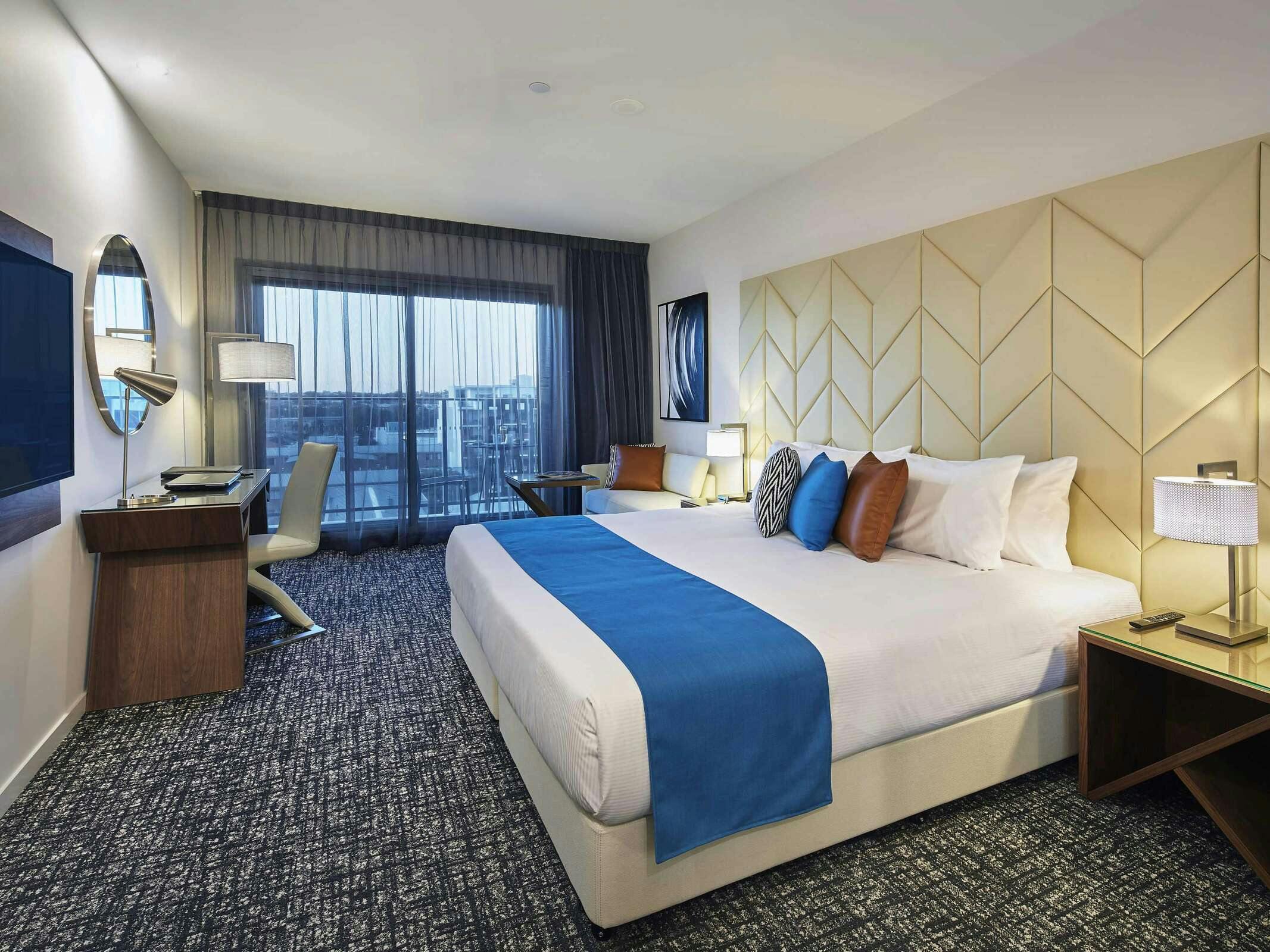 Hotel The Sebel West Perth Aire Apartments photo 4