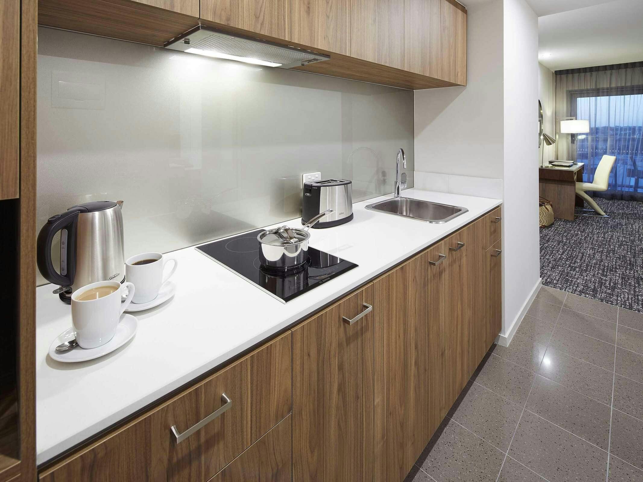 Hotel The Sebel West Perth Aire Apartments photo 5