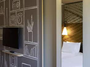 Hotel Ibis Budapest Castle Hill photo 4