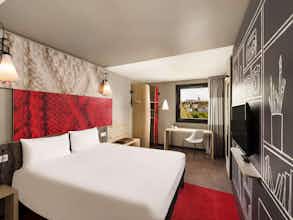 Hotel Ibis Budapest Castle Hill photo 5