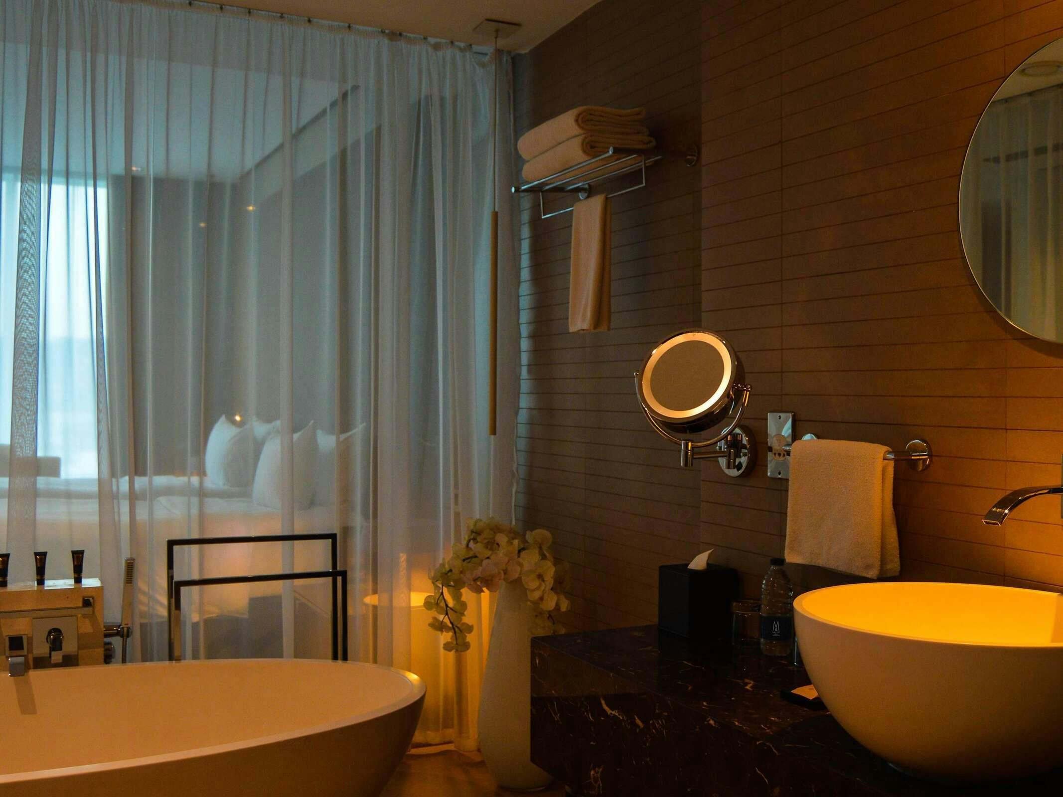 The Canvas Hotel Dubai MGallery By Sofitel