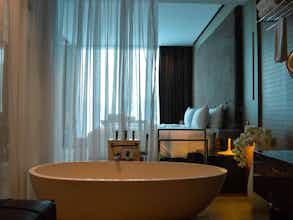 Hotel The Canvas Hotel Dubai MGallery By Sofitel photo 4