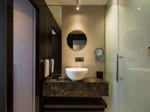 Hotel The Canvas Hotel Dubai MGallery By Sofitel photo 5