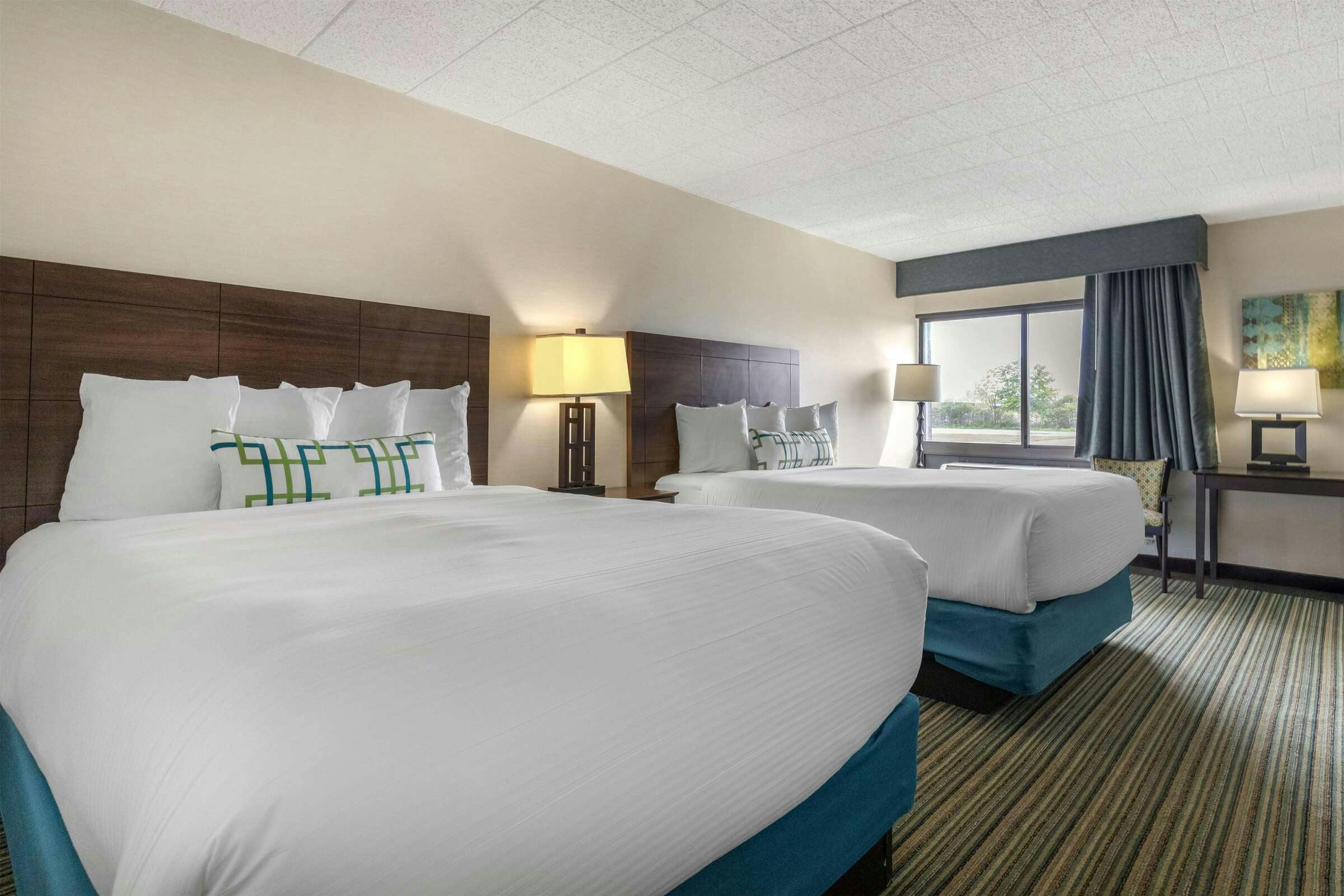 Hotel Best Western Woodhaven Inn photo 2
