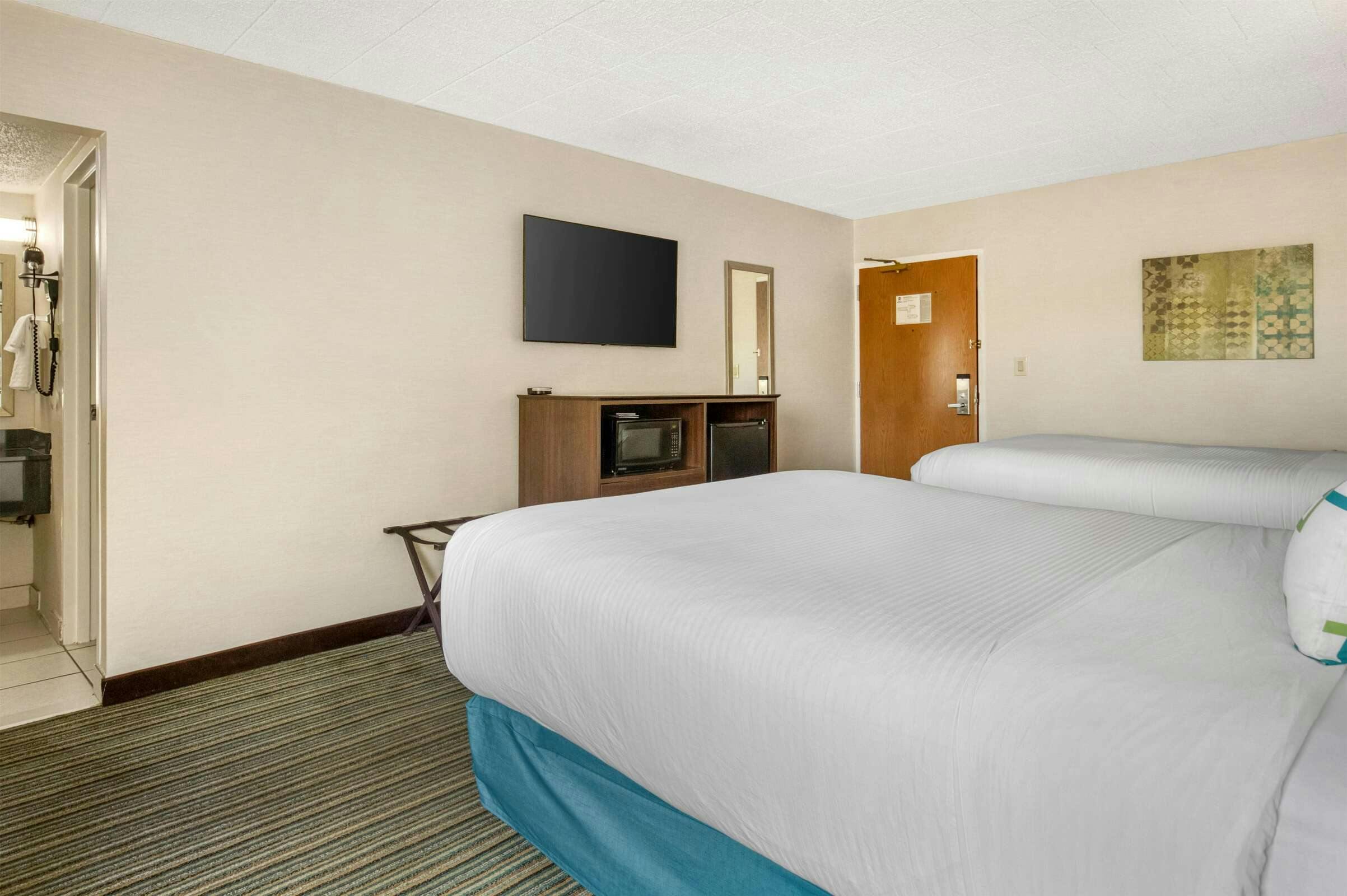 Hotel Best Western Woodhaven Inn photo 3