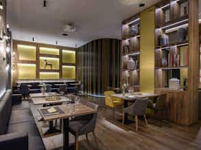 Hotel Novotel Regensburg Zentrum photo 3