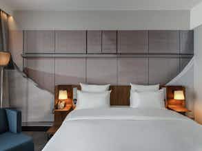 Hotel Novotel Regensburg Zentrum photo 4