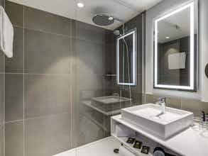 Hotel Novotel Regensburg Zentrum photo 5