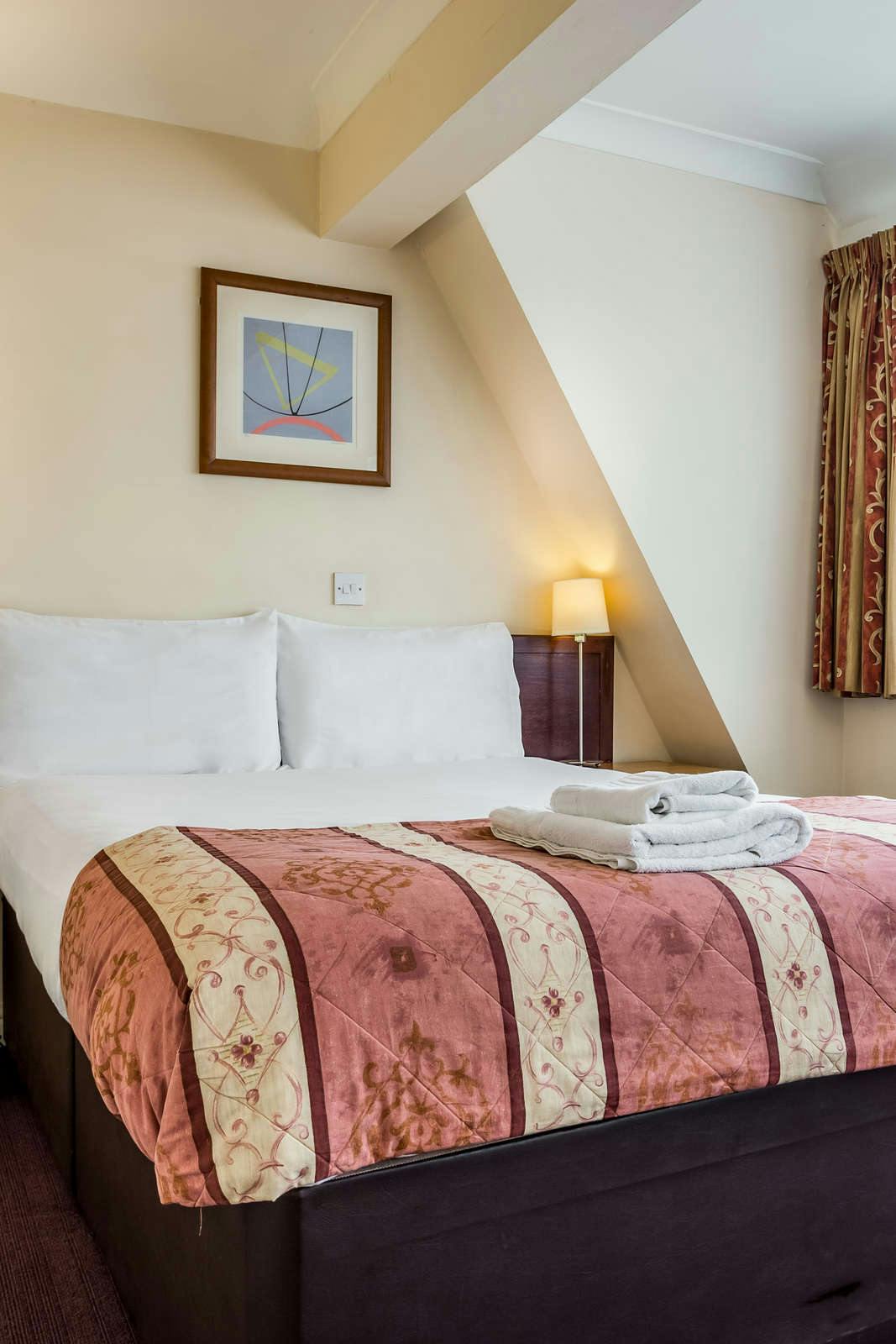 Hotel Gardens Hotel photo 1