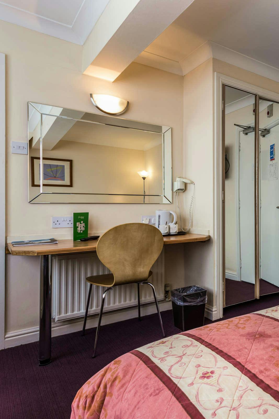 Hotel Gardens Hotel photo 5