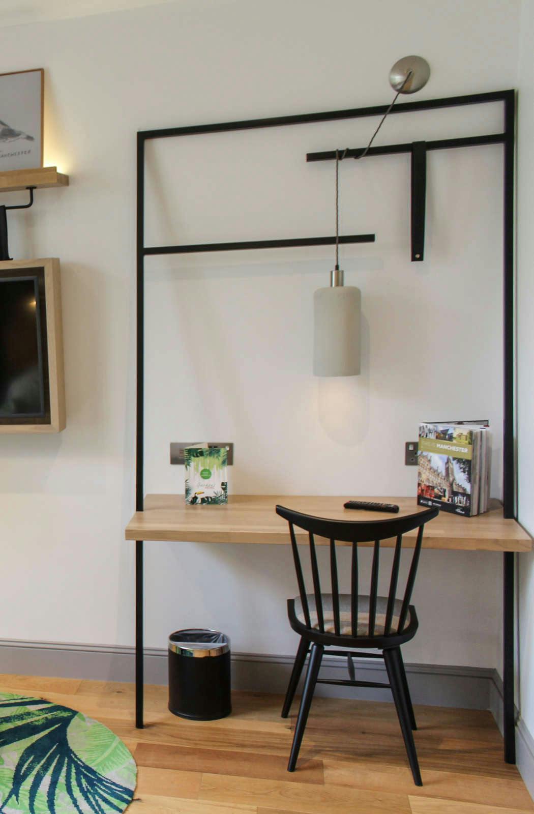 Hotel Gardens Hotel photo 4