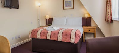 Gardens Hotel
