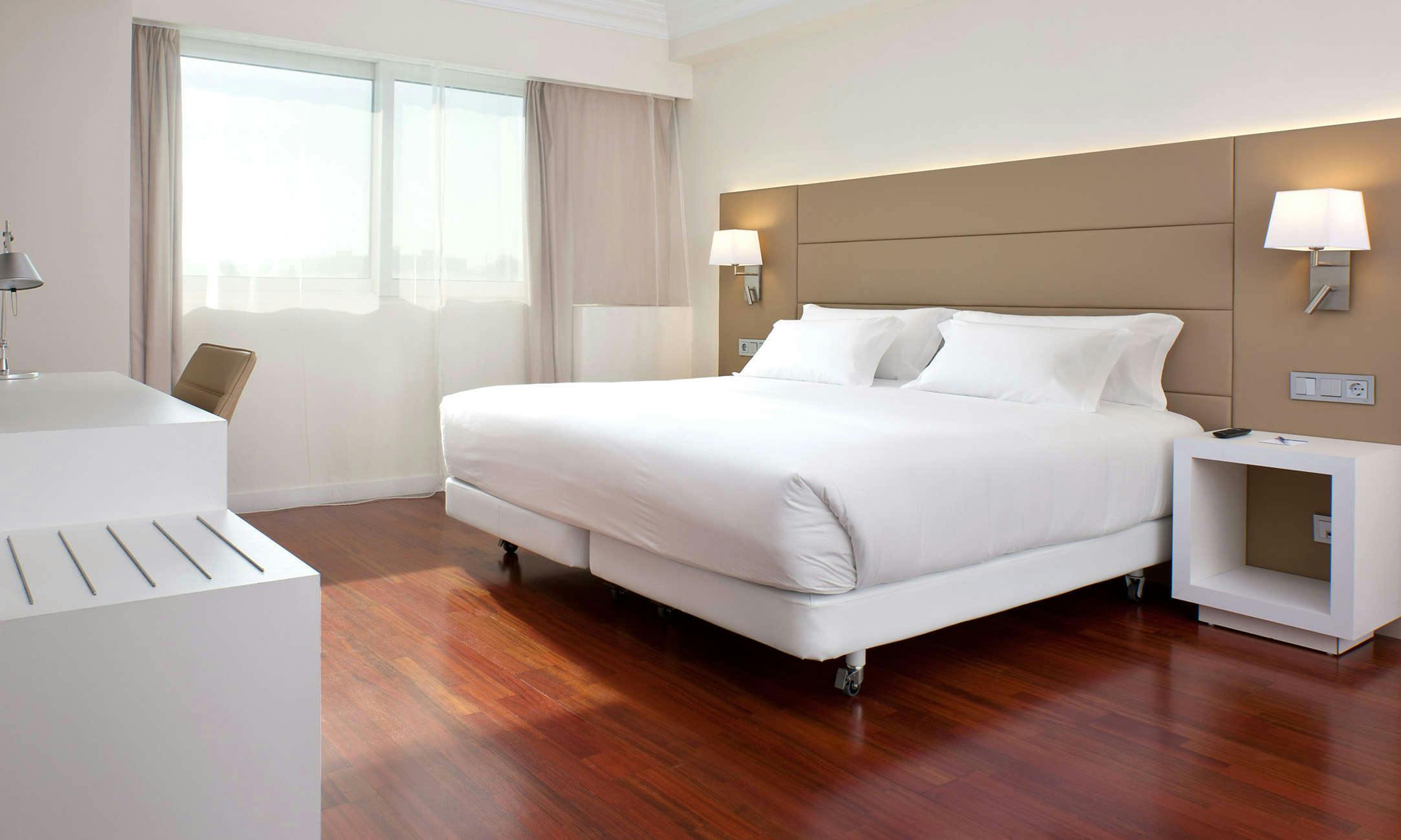 NH Pamplona Iruña Park