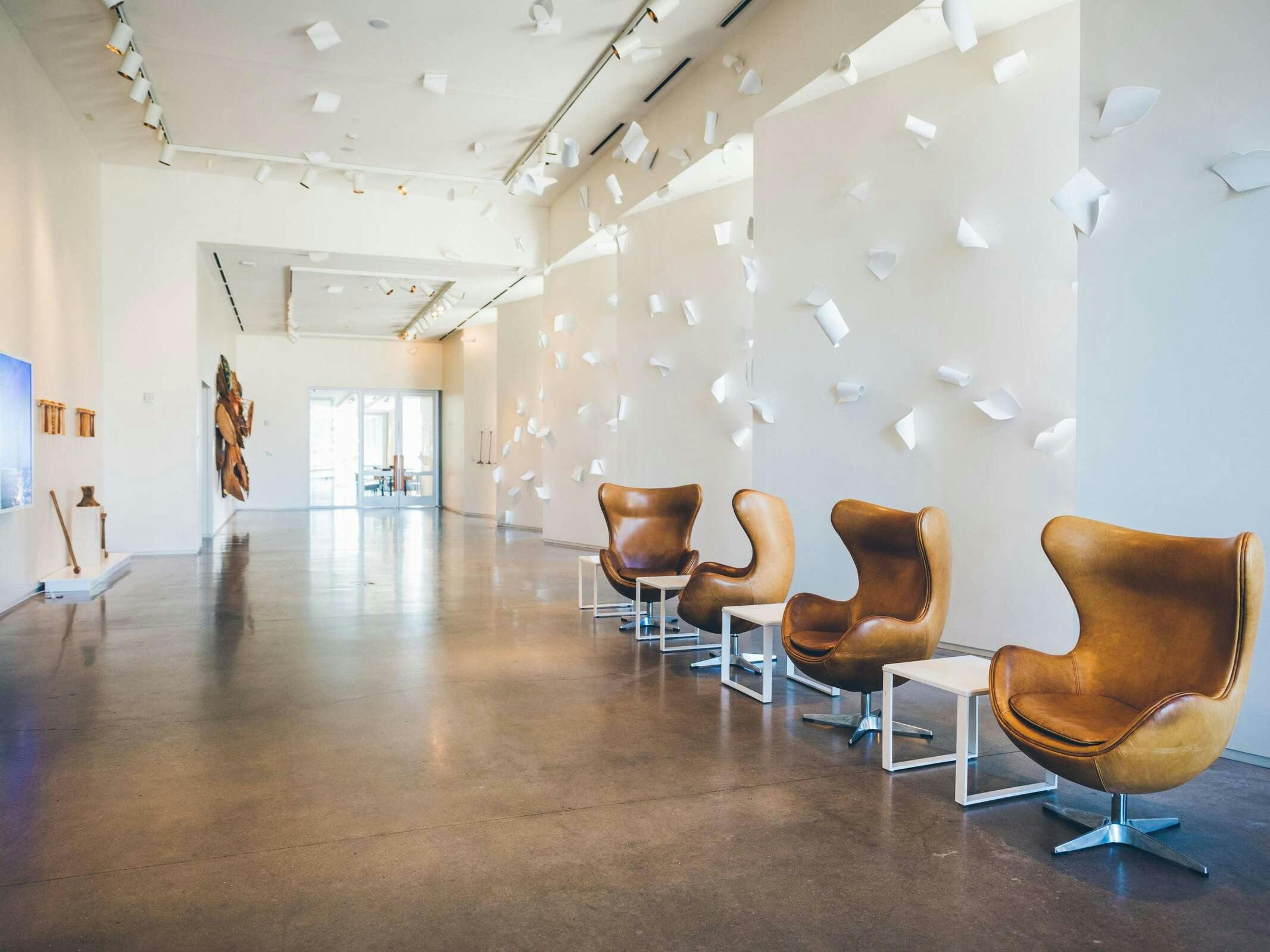 Hotel 21c Museum Hotel Bentonville photo 1