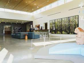 Hotel 21c Museum Hotel Bentonville photo 2