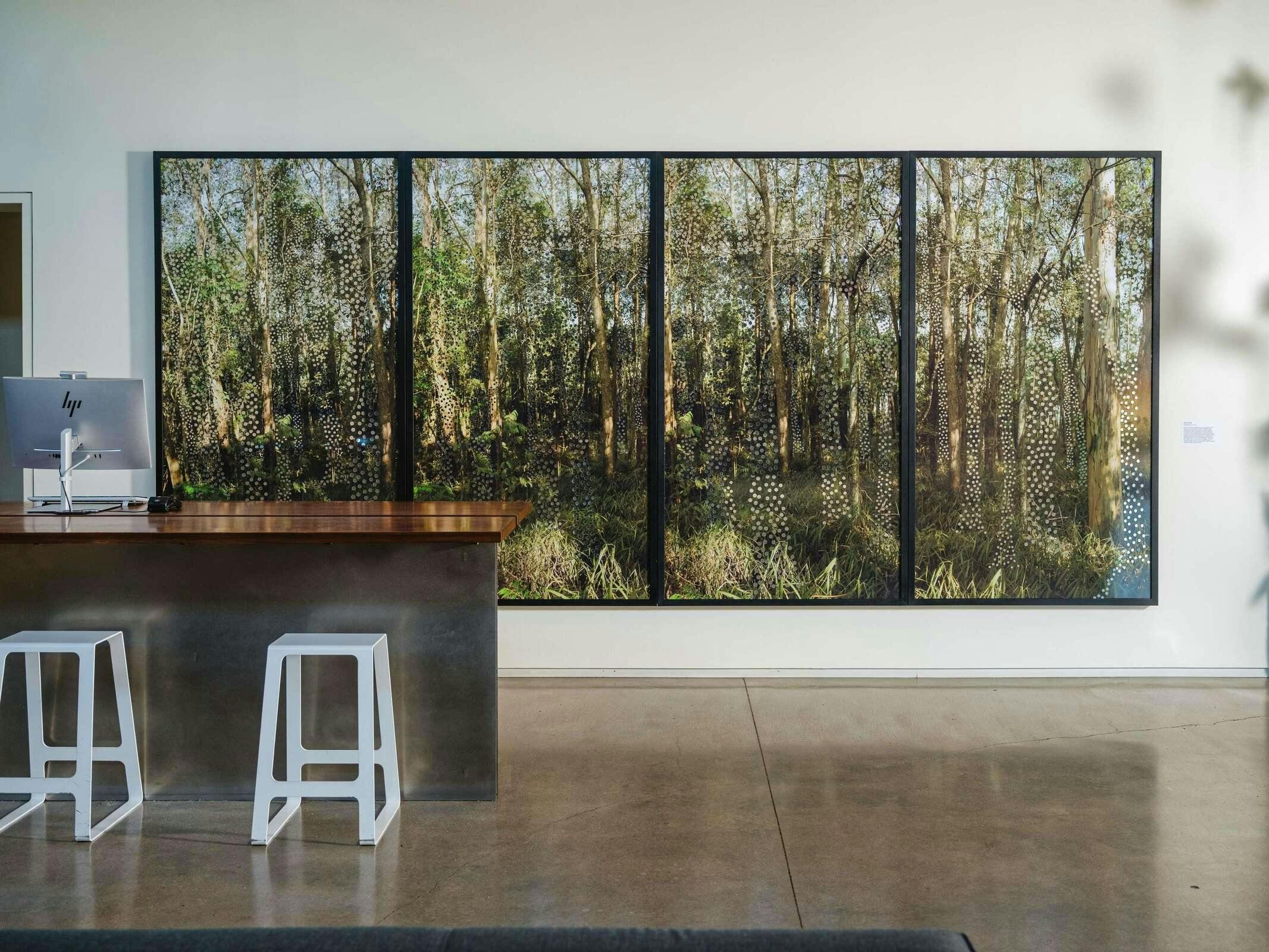 Hotel 21c Museum Hotel Bentonville photo 5