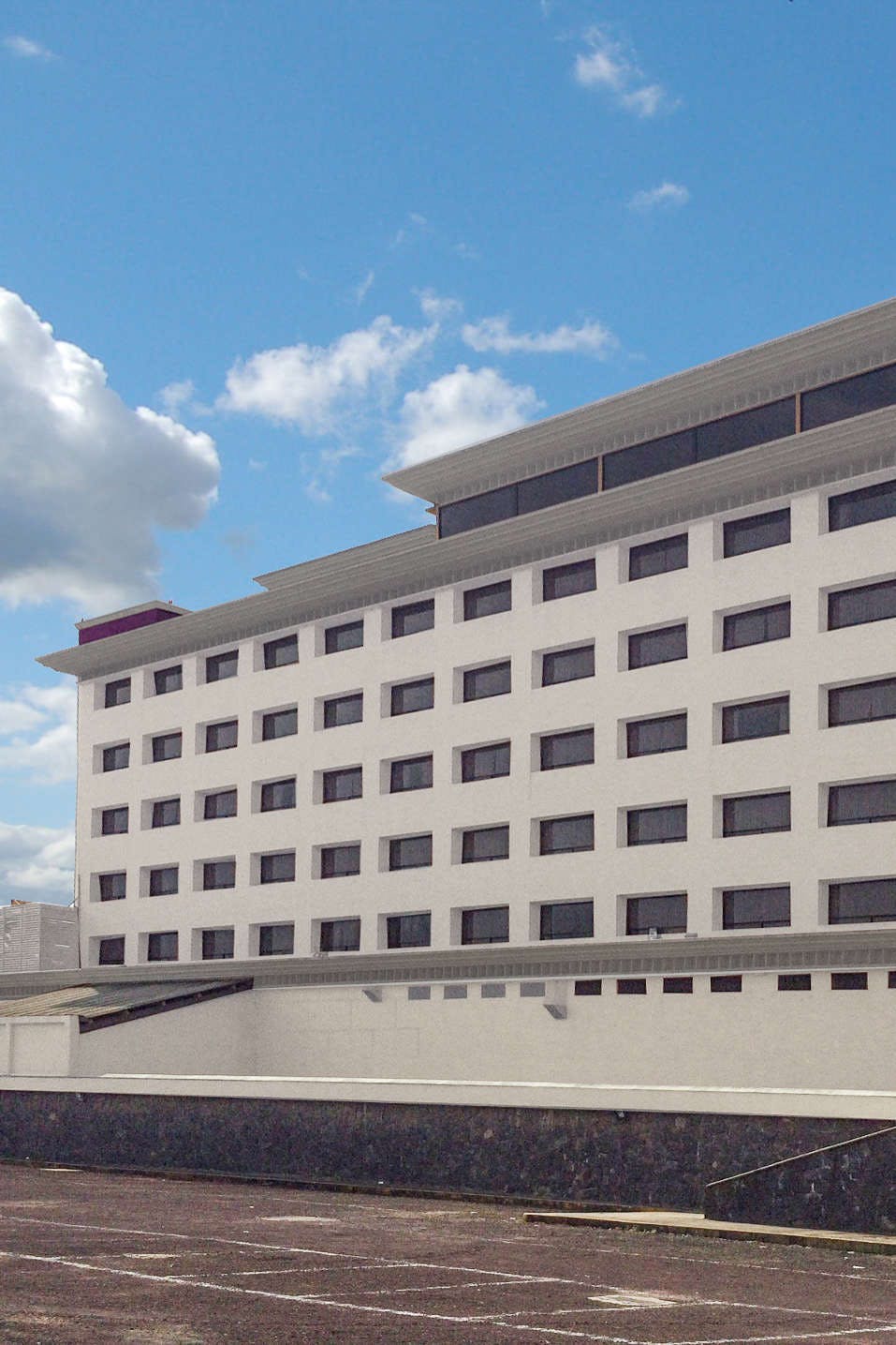 Hotel Gamma Xalapa Nubara photo 1