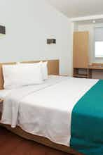 Hotel One Saltillo Derramadero photo 2