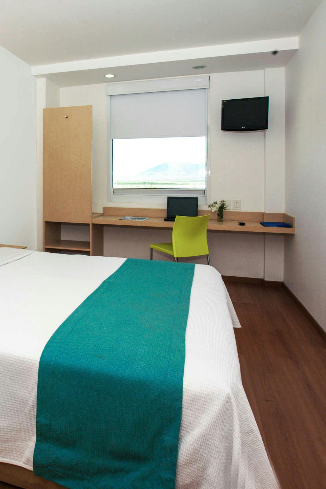 Hotel One Saltillo Derramadero photo 4