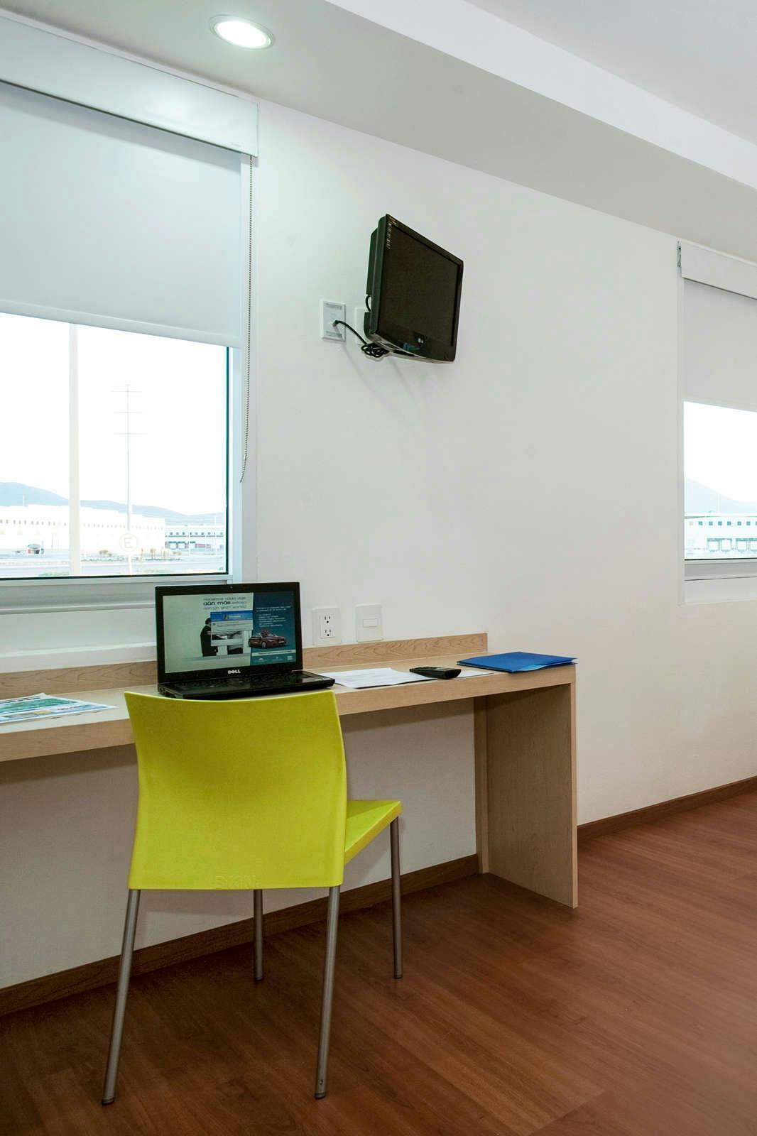 Hotel One Saltillo Derramadero photo 5