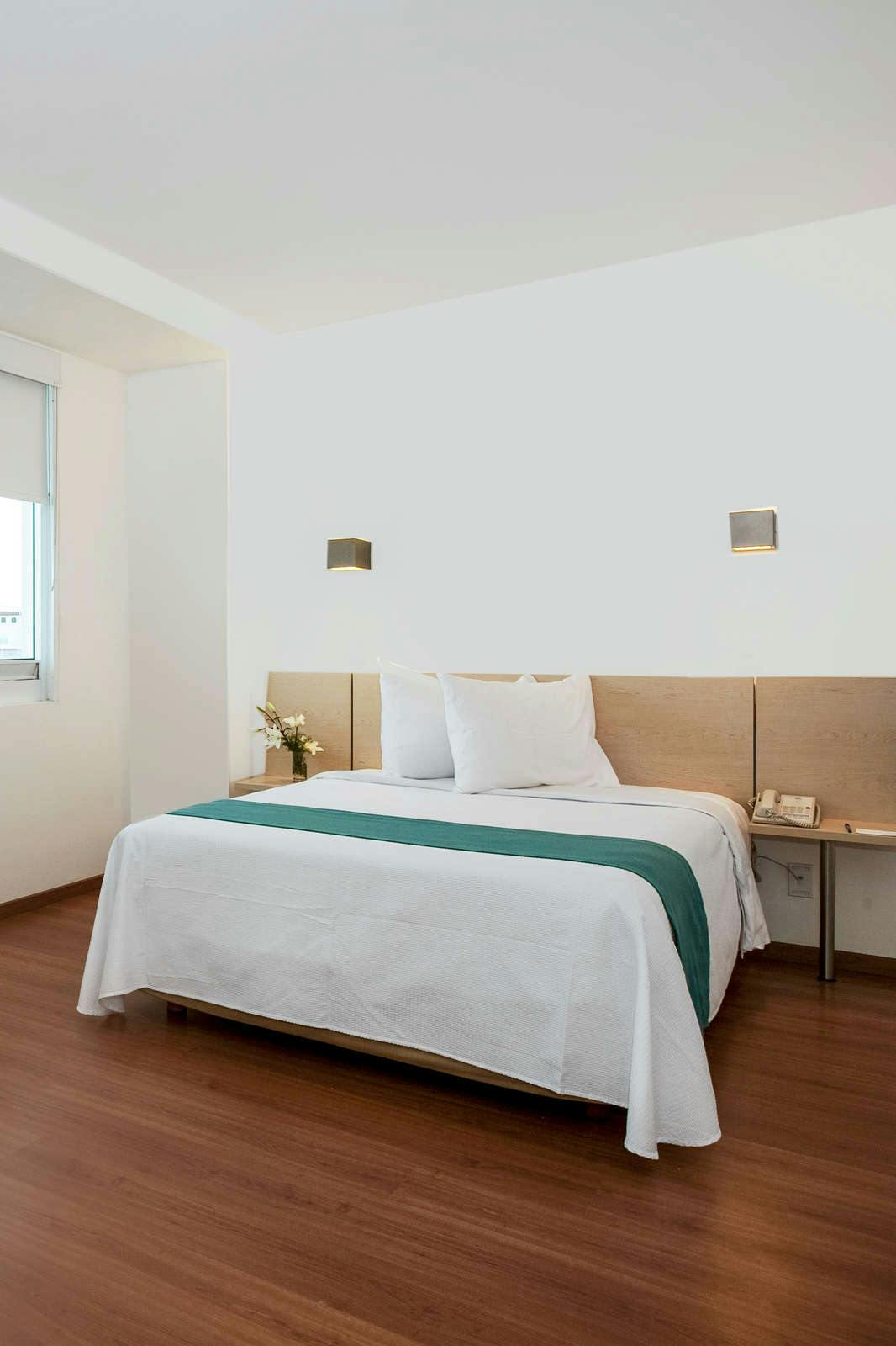 Hotel One Saltillo Derramadero photo 1