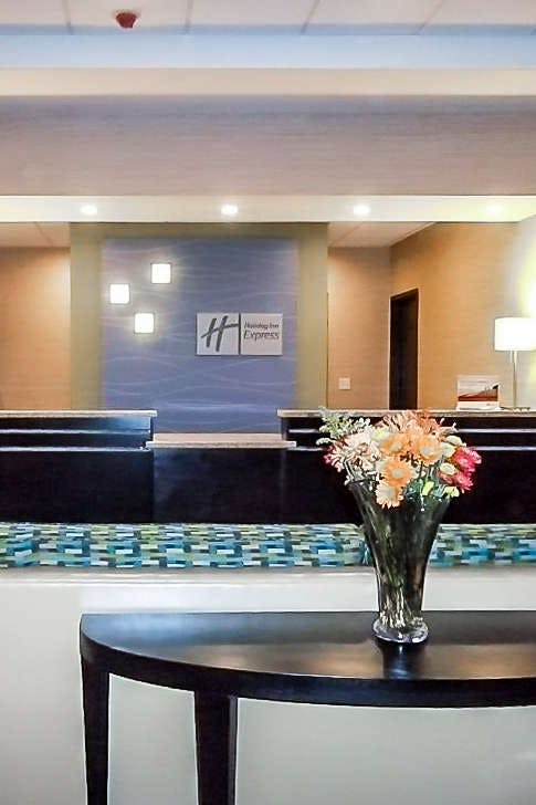 Hotel Holiday Inn Express Hotel & Suites Orlando East photo 5