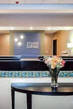 Hotel Holiday Inn Express Hotel & Suites Orlando East photo 5