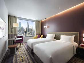 Hotel Mercure Bangkok Sukhumvit 24 photo 3