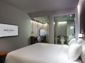Hotel Mercure Bangkok Sukhumvit 24 photo 5