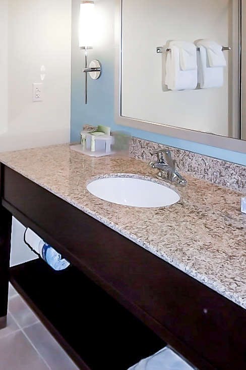 Hotel Holiday Inn Express Hotel & Suites Orlando East photo 3