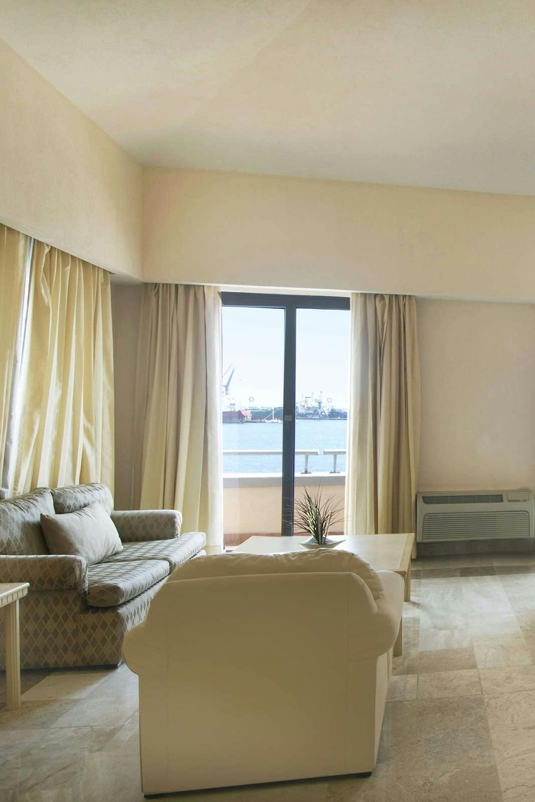 Hotel Fiesta Inn Veracruz Malecon photo 2