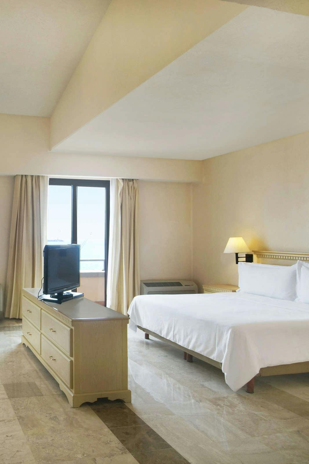 Hotel Fiesta Inn Veracruz Malecon photo 3