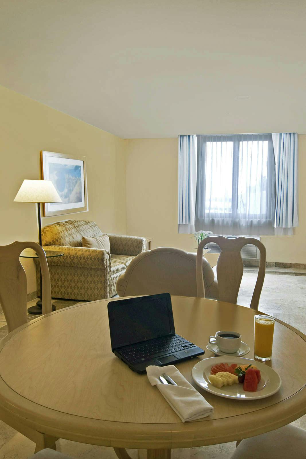 Hotel Fiesta Inn Veracruz Malecon photo 5