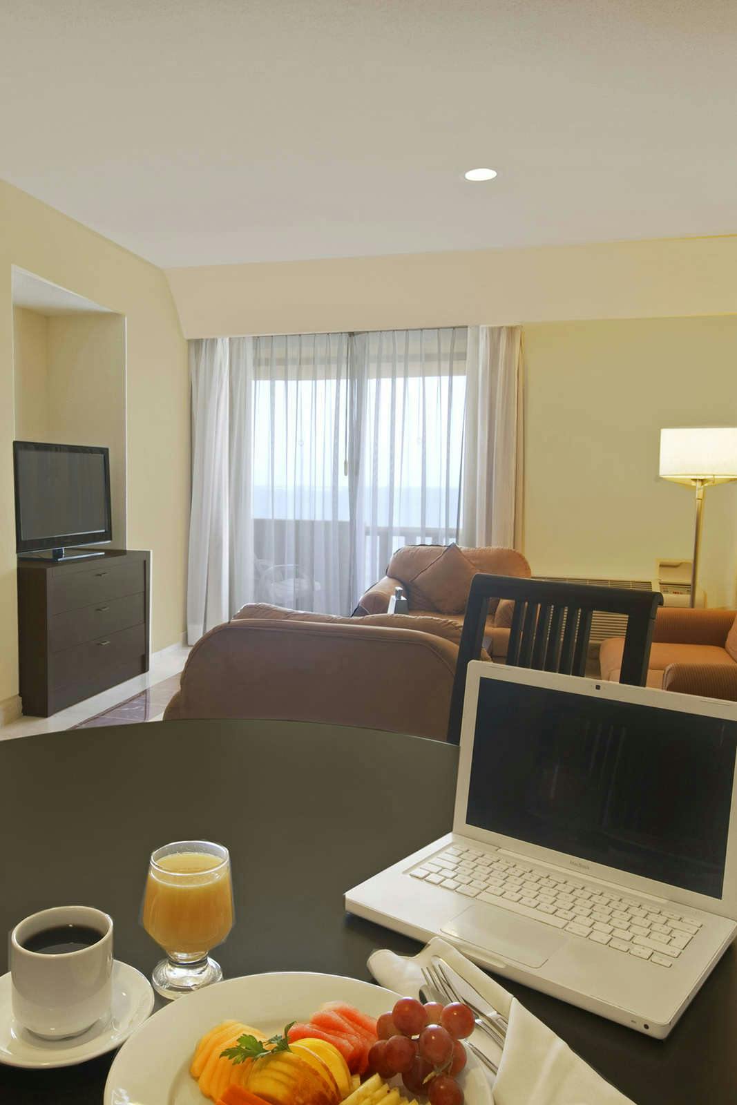 Hotel Fiesta Inn Veracruz Boca del Rio photo 4