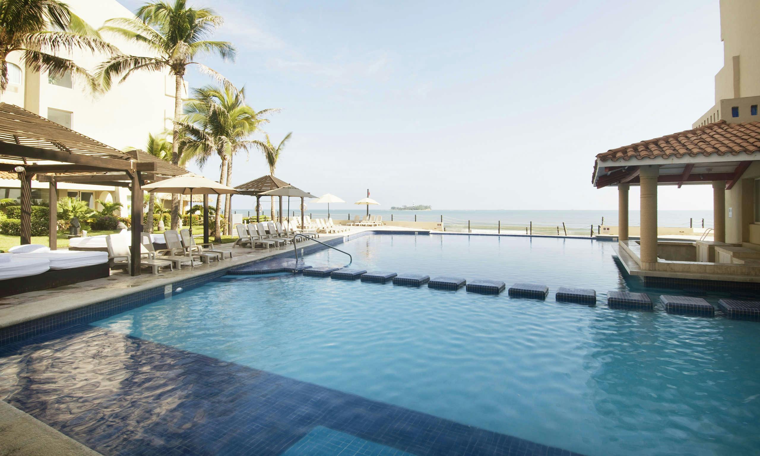 Fiesta Inn Veracruz Boca del Rio