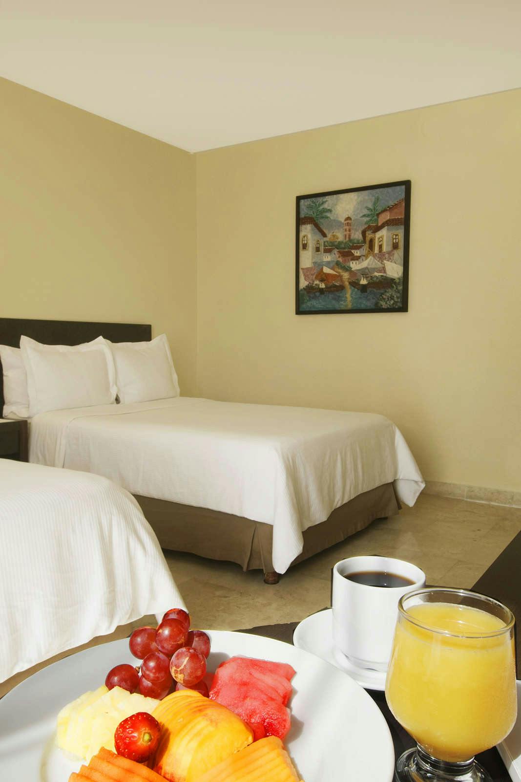 Hotel Fiesta Inn Veracruz Boca del Rio photo 1