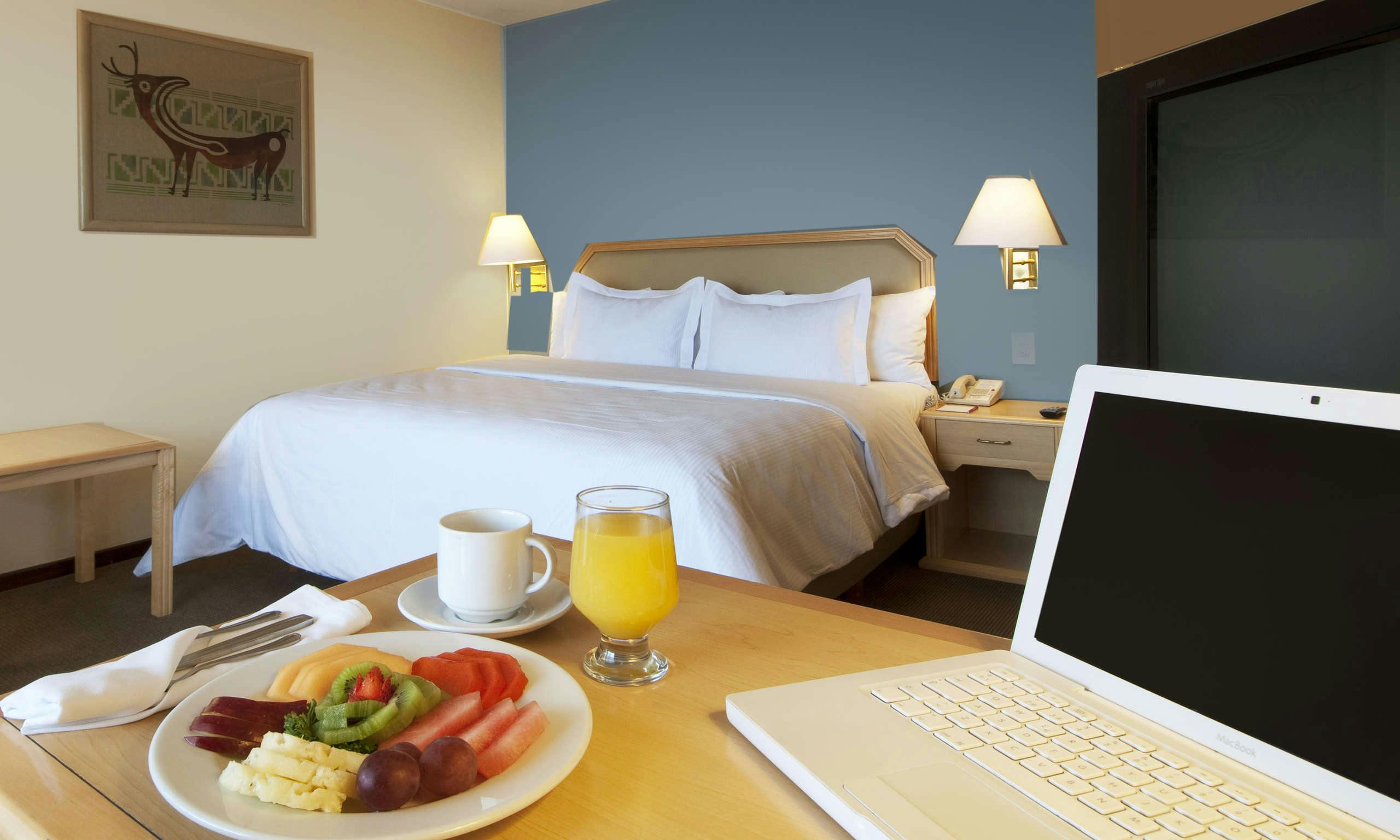 Fiesta Inn Hermosillo