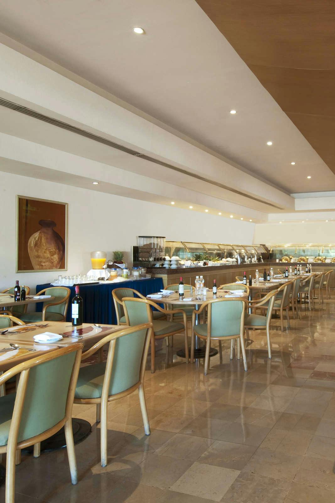 Hotel Fiesta Inn Hermosillo photo 3