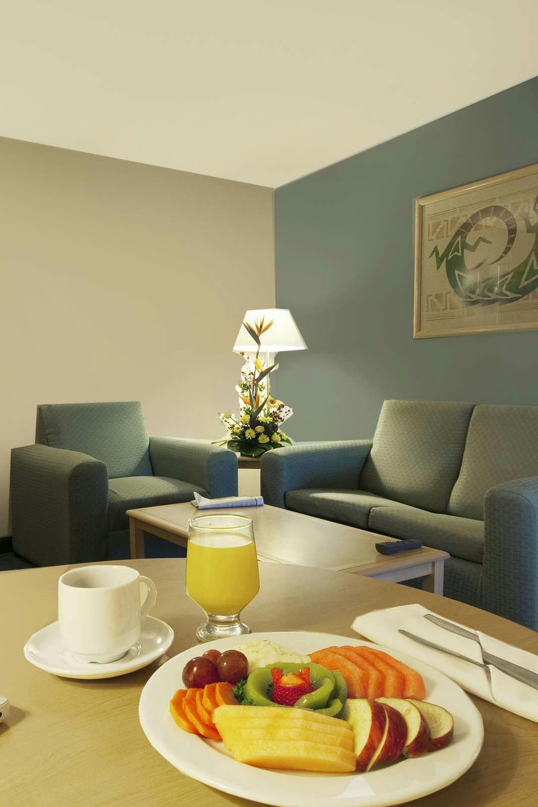 Hotel Fiesta Inn Hermosillo photo 2